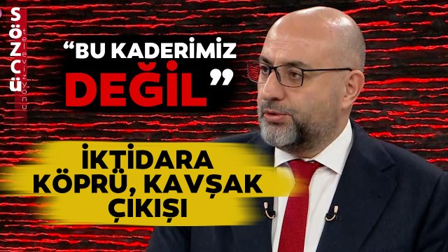 Afet Göz Göre Göre Geldi! Dr. Buğra Gökçe Sel Felaketini Değerlendirdi