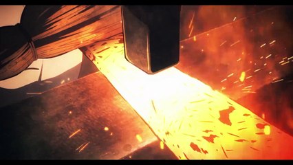 🔥 Demon Slayer Season 3 Official Trailer – Epic New Adventures Await!