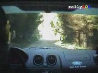 Istvan Soos Onesti 2004