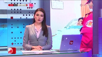 “Él no puede sostenerse”: denuncian que César Apaza aún no tenía condiciones para ser sacado del hospital30