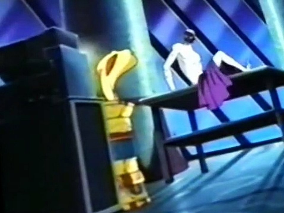 Mummies Alive! S01 E20