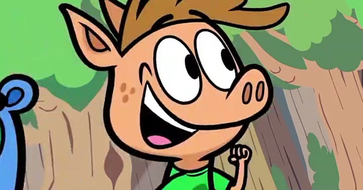 HobbyKids Adventures HobbyKids Adventures S02 E004 – Goop in the Wild