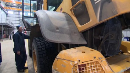 La Tête de l'Emploi | J.M. Bastille à Rivière-du-Loup