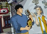 Jackie Chan Adventures Jackie Chan Adventures S05 E010 Weight And See