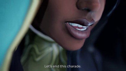 Batora : Lost Haven - Bande-annonce (Switch)