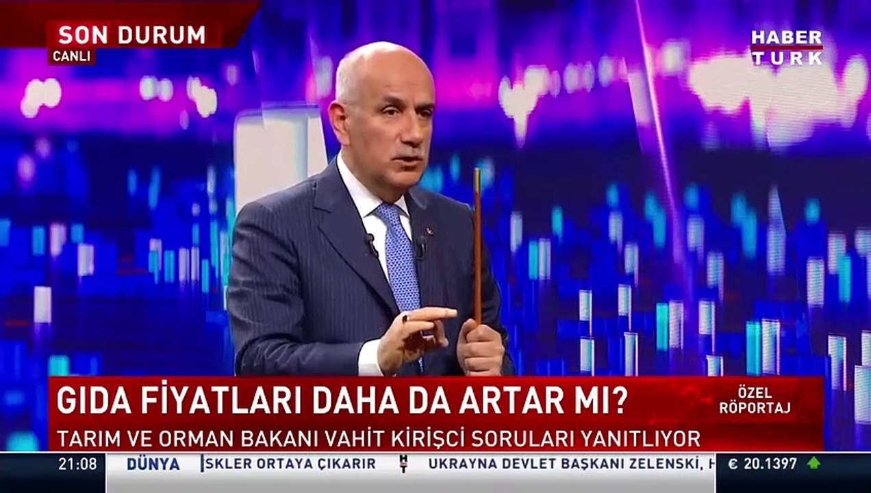 Bakan Kirişçi'nin 'sel' yorumu gündem oldu: Bir taraftan 15 canımızı aldı ama bir taraftan da toprak da suya kavuştu