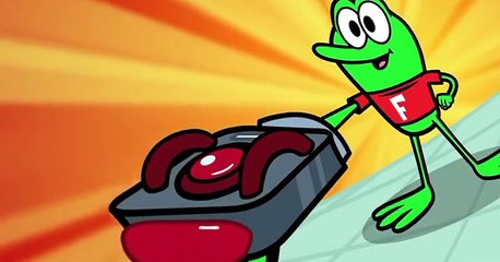 HobbyKids Adventures HobbyKids Adventures S02 E007 – The Portal Popper