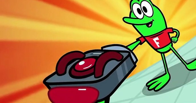 HobbyKids Adventures HobbyKids Adventures S02 E007 – The Portal Popper