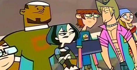 Total Drama Island Total Drama Island E001 – Not so Happy Campers Part 1