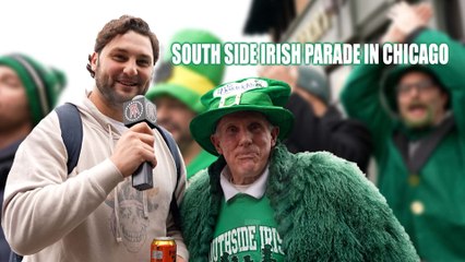 The Aftermath Of The South Side Parade In Chicago Was A Beautiful Disaster