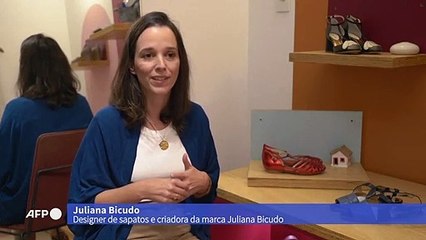 Janja faz da moda uma causa patriótica e sustentável