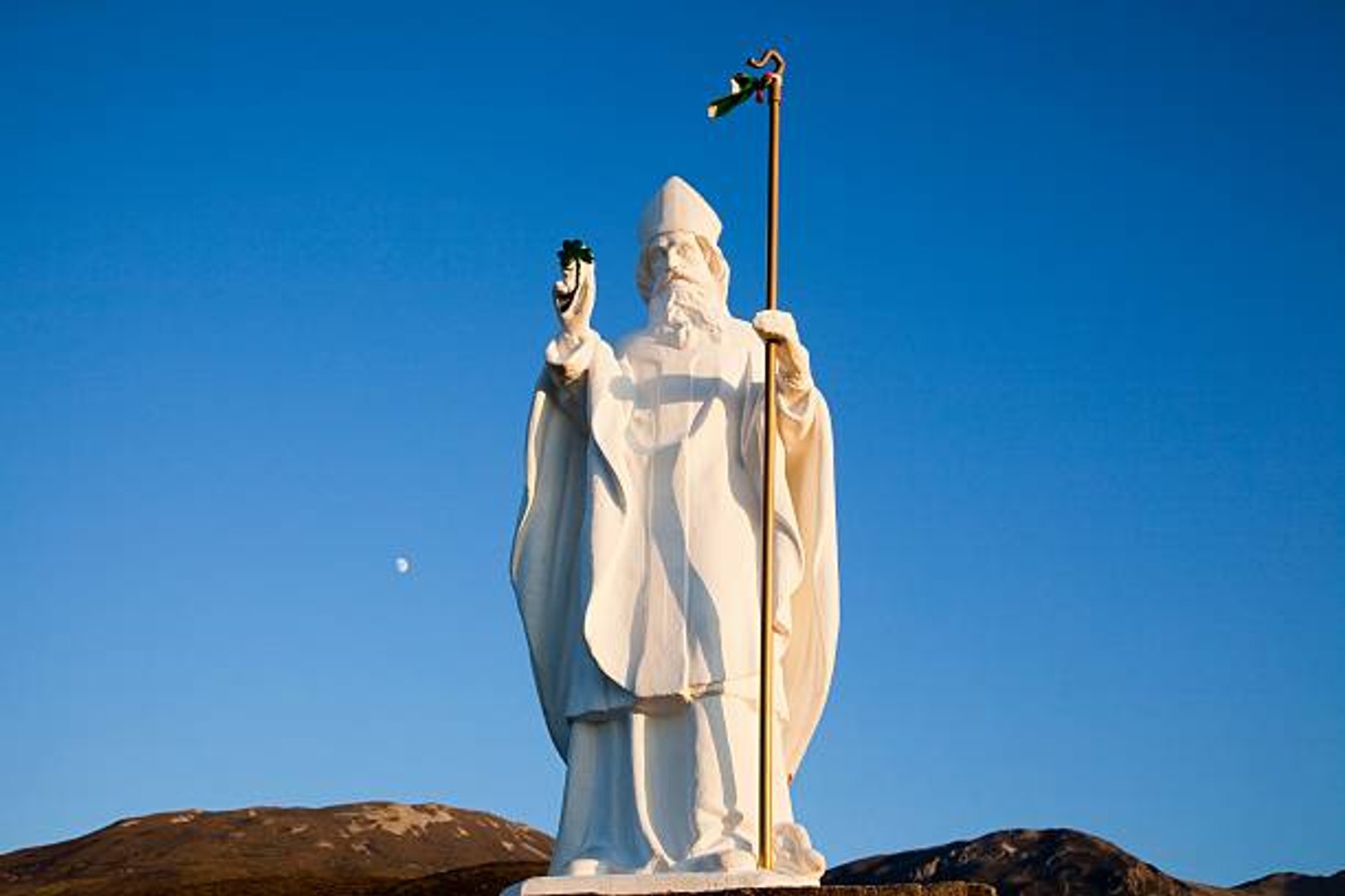 ⁣10 Things You May Not Know About St. Patrick's Day