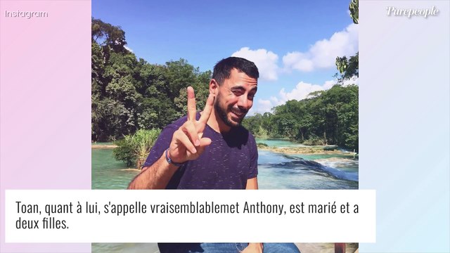 Olivia Ruiz : Précieuses photos de Toan, son petit frère très sexy qui est lui aussi chanteur !