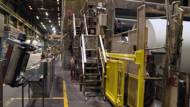 CH 16 Mars TOPO Inquietudes vente usine Resolu Clermont