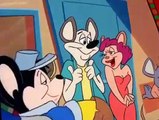 Mighty Mouse, the New Adventures S01 E002