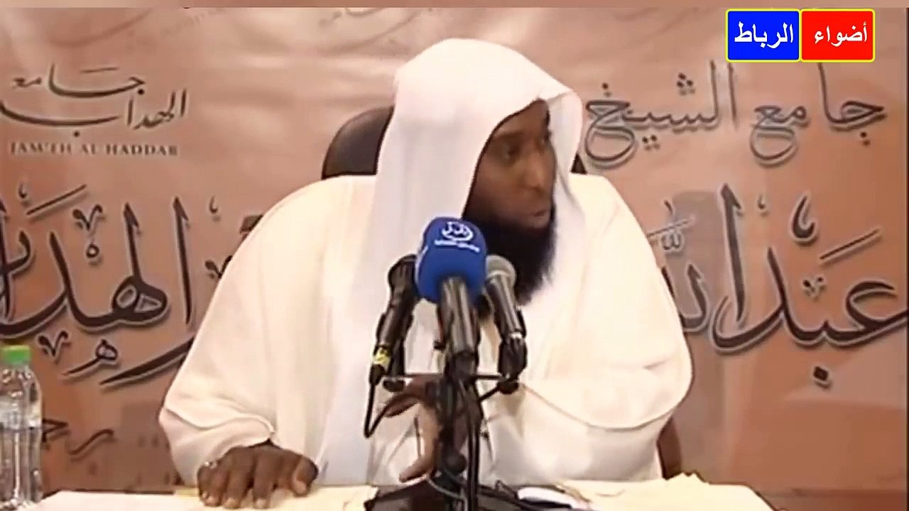 حَقُّ اللهِ على العِبادِ؟ __ إنه الله __ لا إلة إلا الله محمد رسول الله __ محاضرة رائعة وشيقة جدا