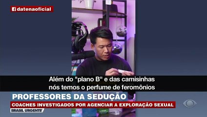 Mulheres eram cobaias 16/03/2023 18:47:54