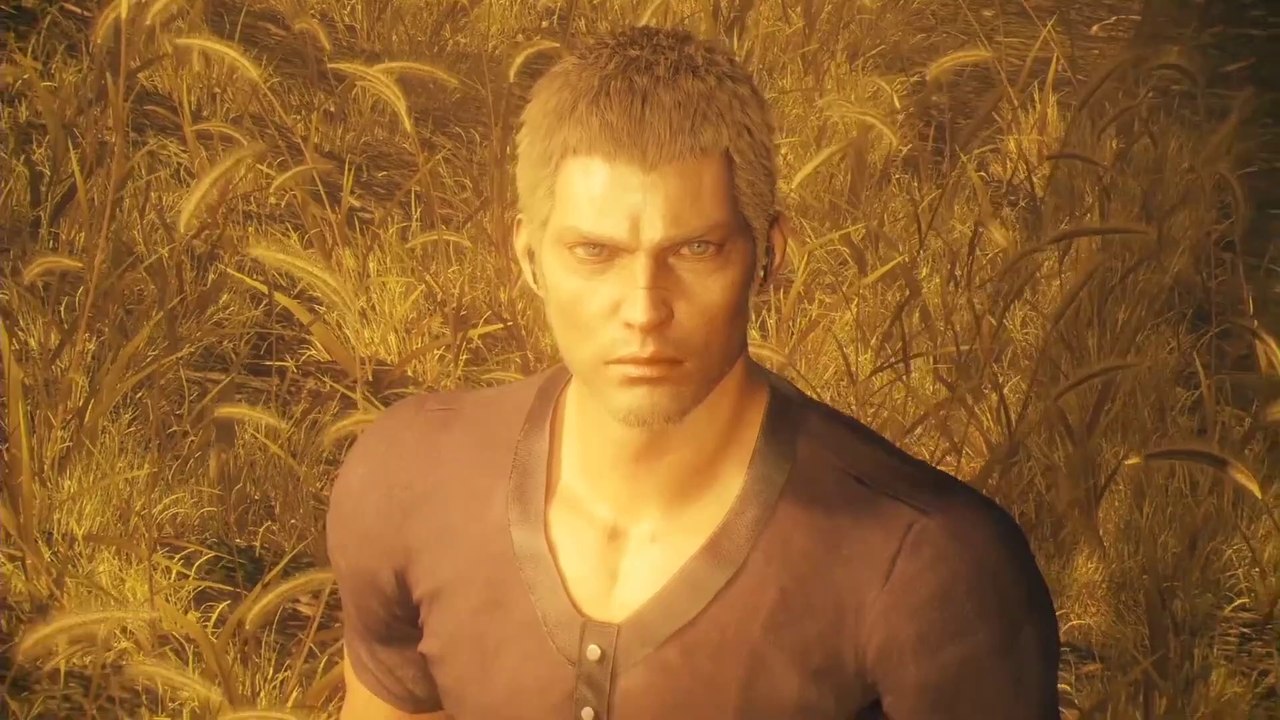 Stranger of Paradise : Final Fantasy Origin - La fin du voyage