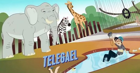 Lexi & Lottie: Trusty Twin Detectives E003