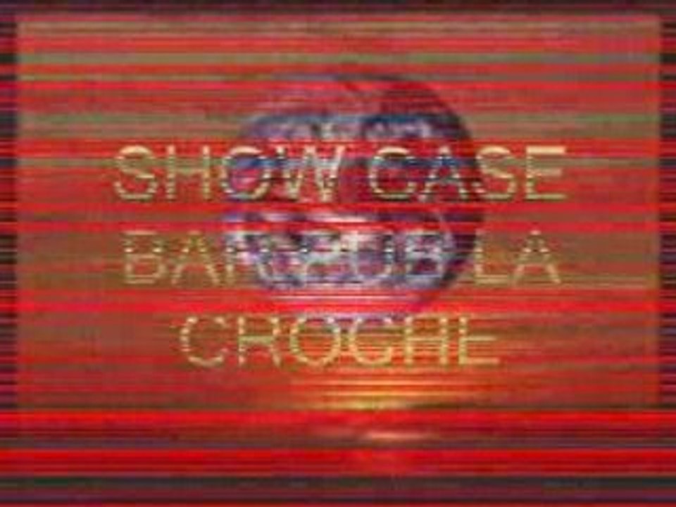 NOUVEL ALBUM DE BACHAL sortie mai 2008