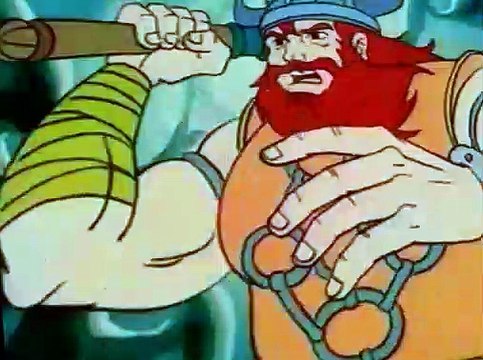 Conan the Adventurer Conan the Adventurer S02 E019 Final Hours of Conan