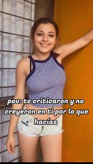 El sorprendente cambio físico de Karely Ruiz