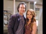 Tim Rock, le mari d'Aimee Carrero, est un acteur - Découvrez sa carrière et son mariage