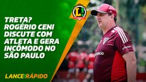 São Paulo avalia demissão de Rogério Ceni - LANCE! Rápido