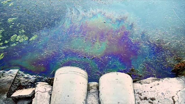 Biden Weighs Public Health Against Economy in Decision on New Toxic Chemical Rules