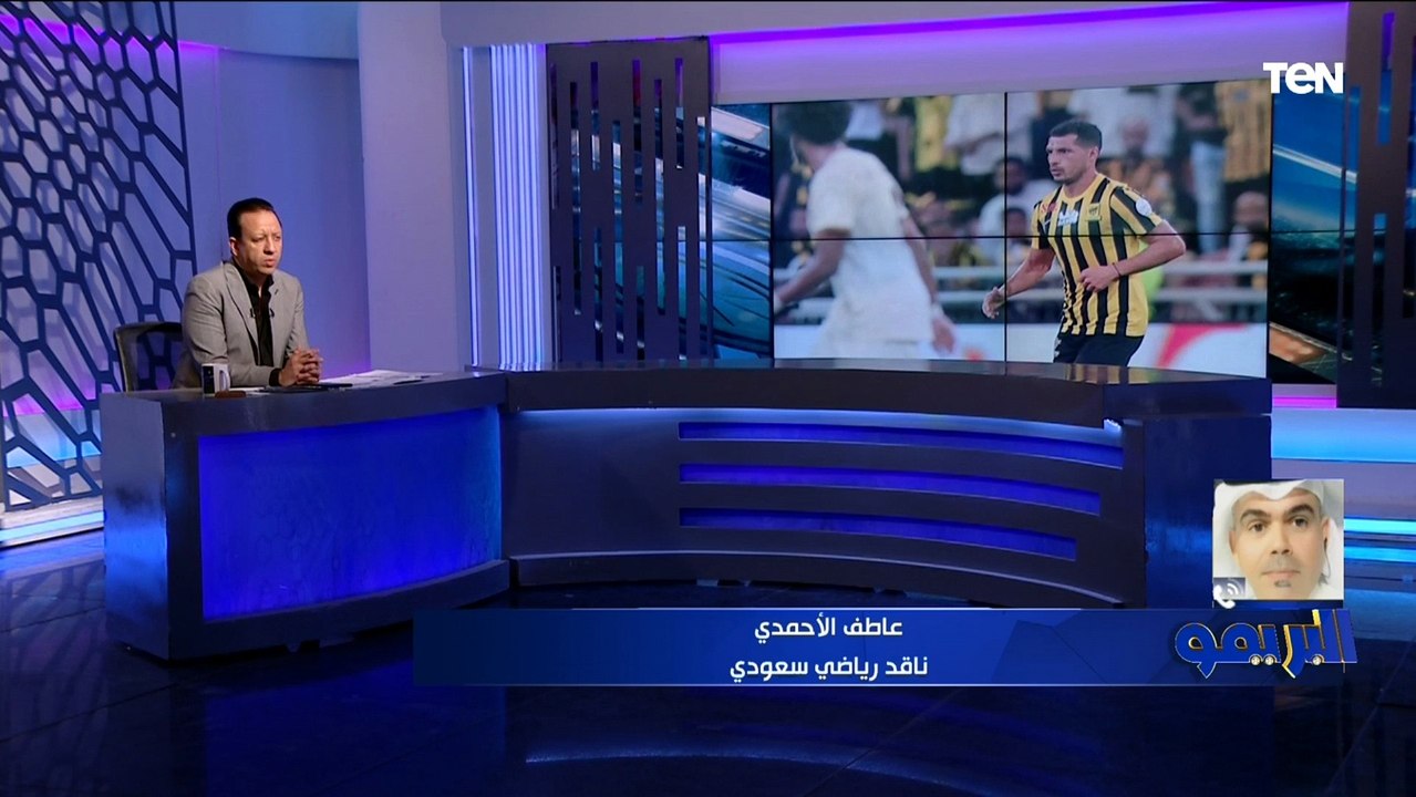 "هنشوف كريستيانو وميسي بيتنفسوا تاني قريب؟.. ناقد رياضي سعودي يحسم الجدل ويكشف موعد انتقال ميسي