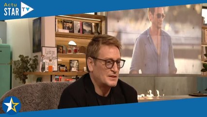 "C'était très drôle" : Benoît Magimel revient avec nostalgie sur Les petits mouchoirs, le film de Gu