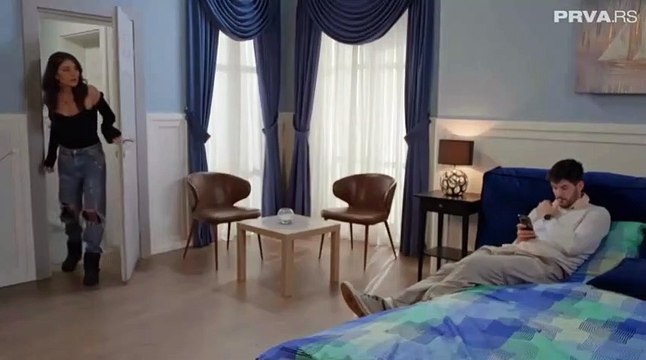 Igra Sudbine 686 epizoda HD - video Dailymotion_2