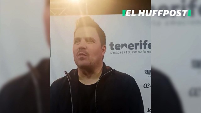 Dani Martín zanja los rumores de reunión de El Canto del Loco