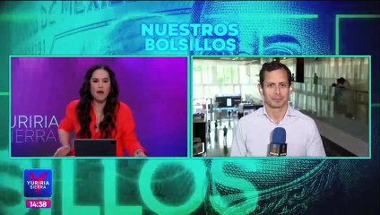 "Aquí no pasa nada": López Obrador sobre quiebra de bancos en EU