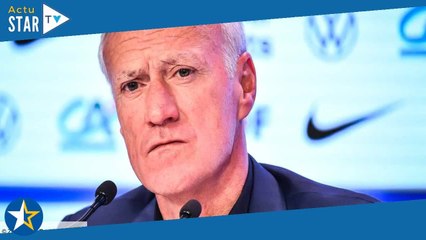 Équipe de France : ce joueur qui « regrette » finalement d'avoir rejoint les Bleus