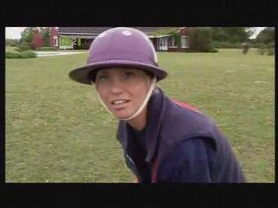 The Passions Of Girls Aloud - Episode 2 - Part4