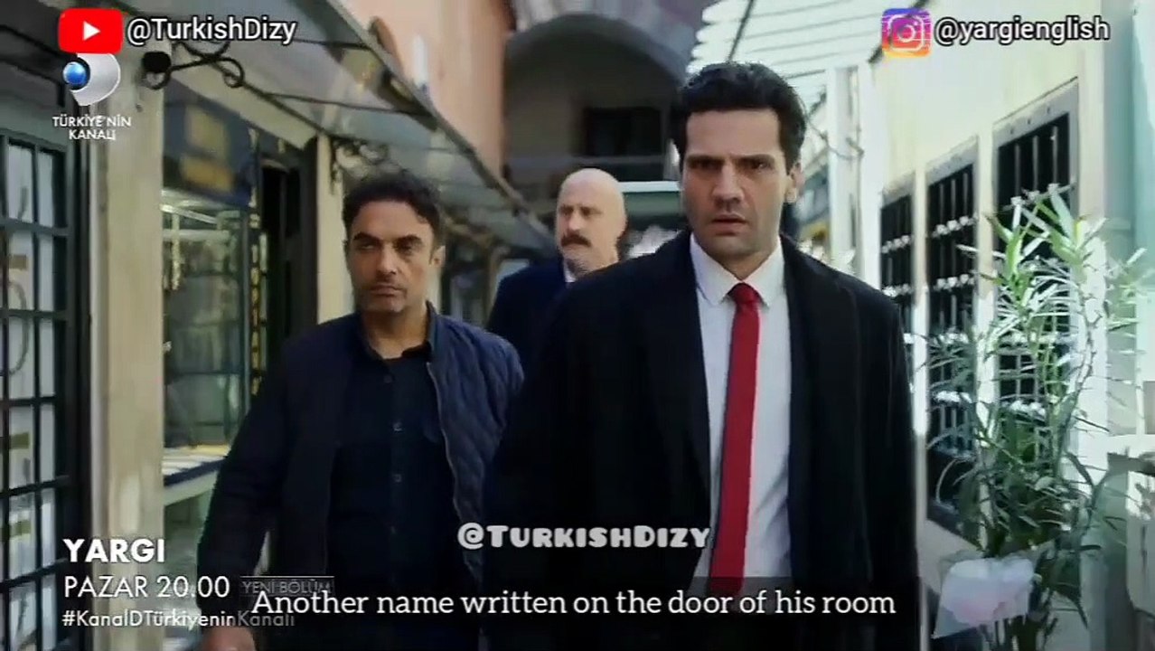yargi episode 57 trailer 1 with english subtitles english
