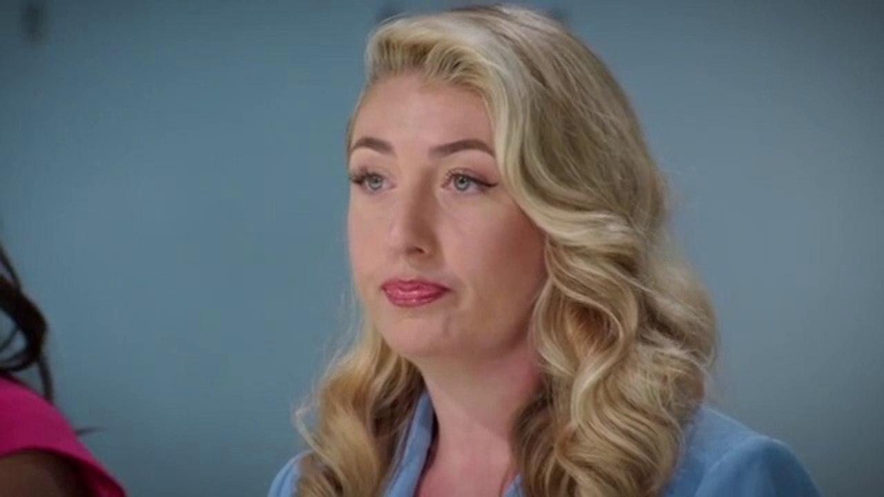 The Apprentice S17E11