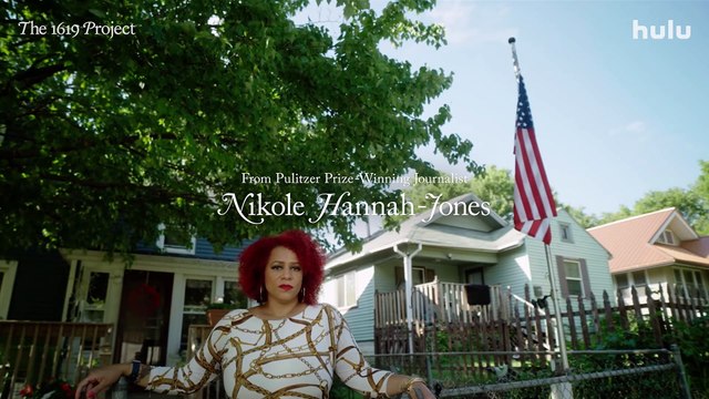 The 1619 Project