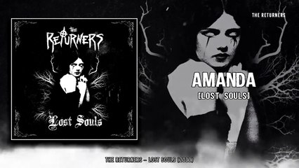 The Returners - Amanda