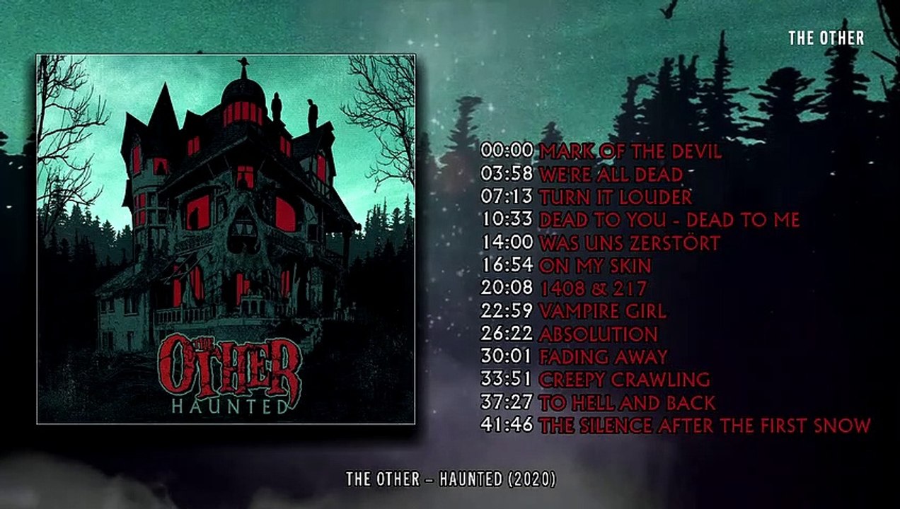 The Other - Haunted