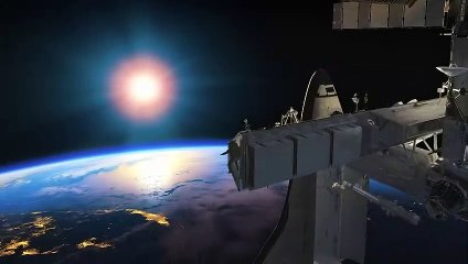 映画『イントゥ・ザ・ネイチャー　自然が教えてくれること』