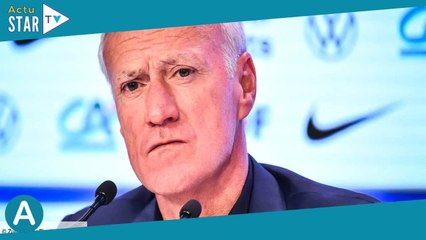 Équipe de France : ce joueur qui « regrette » finalement d'avoir rejoint les Bleus