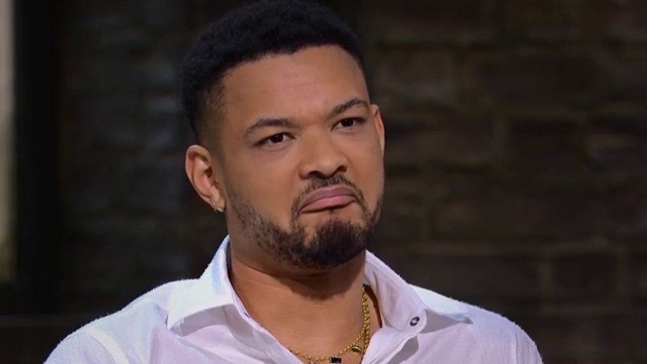 Dragons Den UK S20E11