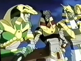 Mummies Alive! S01 E31