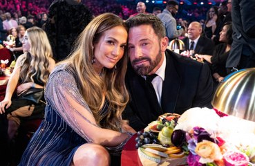 Ben Affleck reveals it makes him feel 'so good ' to help others