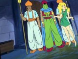 Captain Caveman and the Teen Angels Captain Caveman and the Teen Angels S01 E11-12 The Disappearing Elephant Mystery / The Fur Freight Fright