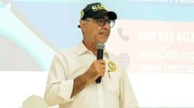 Alcalde de Cartagena calificó como “sinvergüenzas” a encargados de contratación de vigilantes