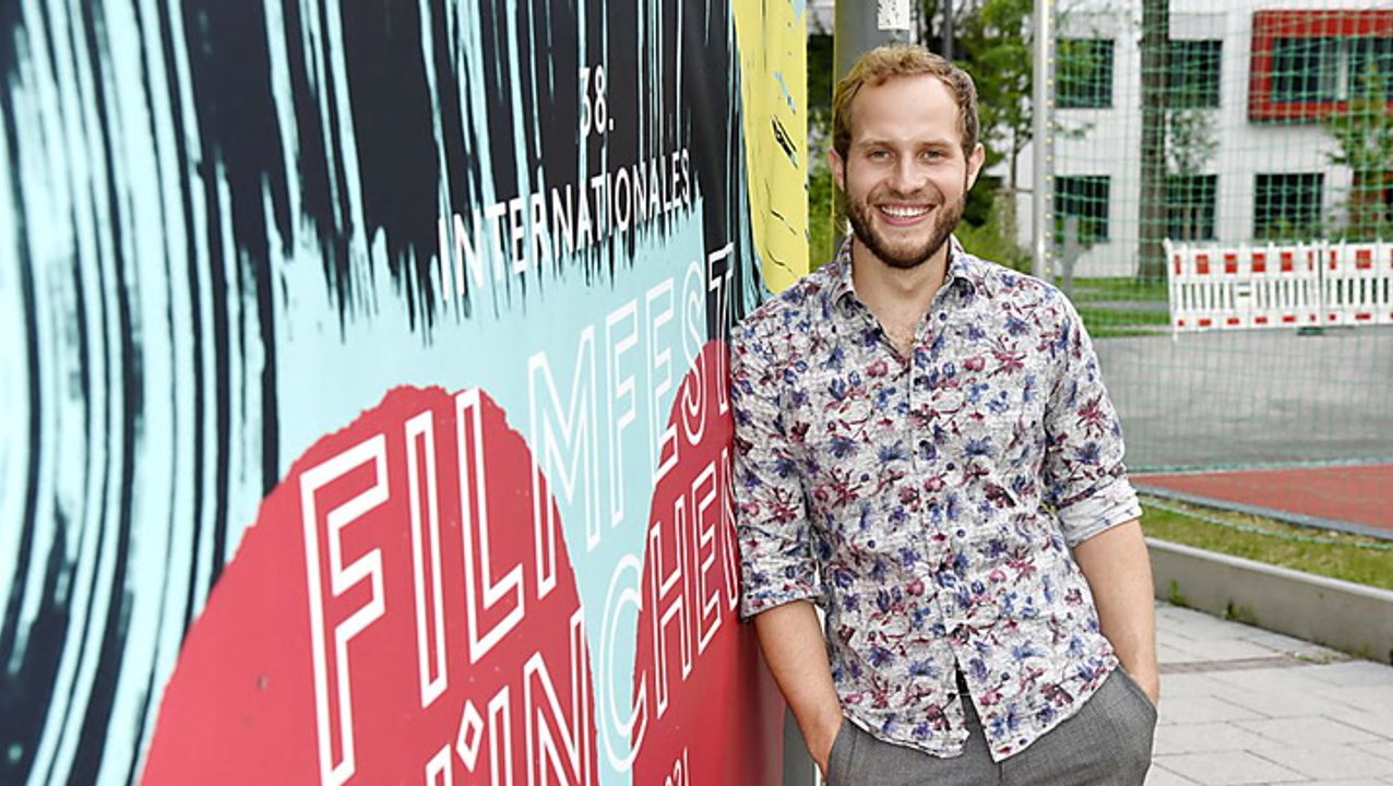 „Sturm der Liebe“-Star Arne Löber privat: So offen spricht er nie über seine Familie