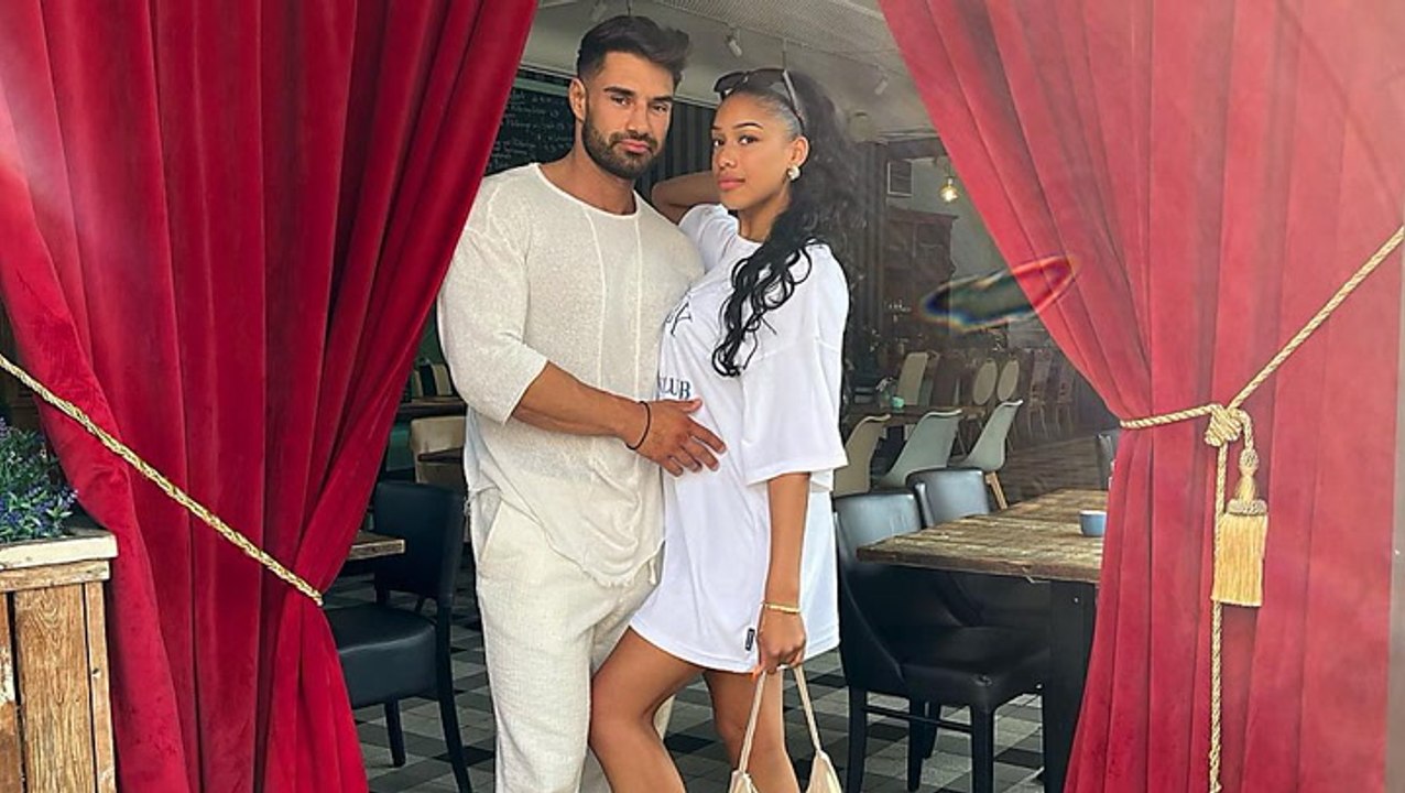 Längst getrennt? „Temptation Island“-Christina schießt gegen Aleks und Vanessa – und er kontert